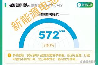 乔治：海兰德很久没拥有有意义的上场时间 我们需要他